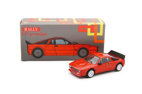 Laudoracing models lancia - laudoracing-models, 1/64