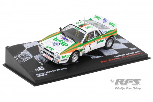 Lancia 037 rally biasion - lancia,