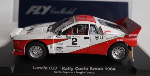 Fly lancia 037 rally costa - 037,