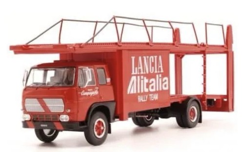 Fiat 673 autotransporter - fiat,