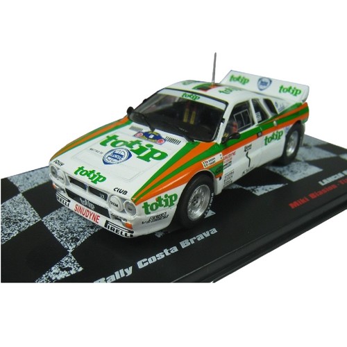 Lancia 037 biasion - lancia,