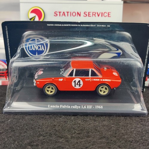 Lancia story auto - lancia,