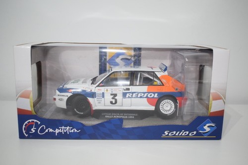 C34 solido 1807208 lancia - solido,
