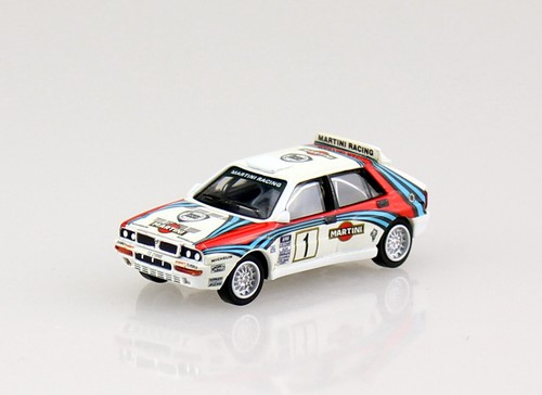 Lancia delta integrale evo - delta,