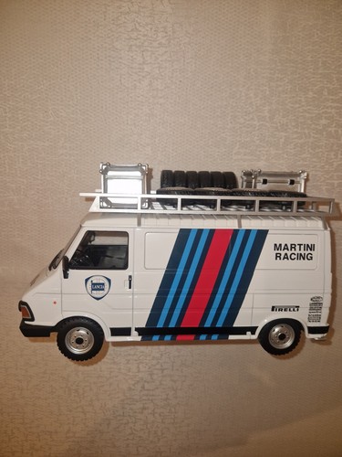 Fiat 242 lancia - 242, martini