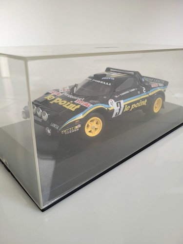 Lancia stratos rallye - lancia,