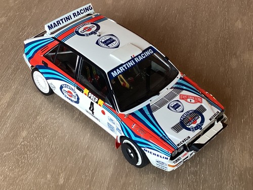 Wunderschöner kyosho 18 - kyosho, 1:18