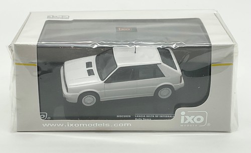 Ixo lancia delta hf - ixo, 1:43