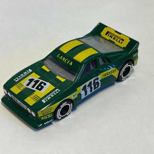 Matchbox specials lancia - -,