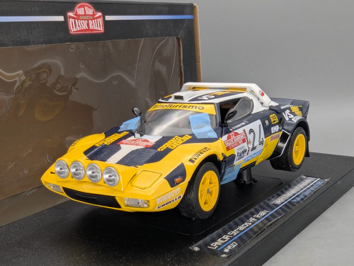 Modellautos sun star - modellautos,