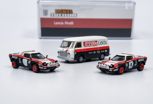 Satz von lancia stratos und - satz,