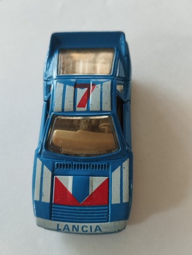 Lancia rally 037 gebraucht - rally,