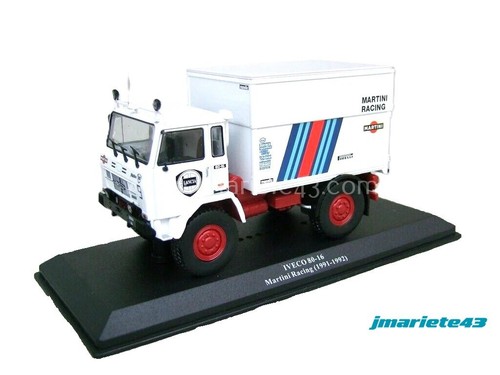 Iveco team lancia - team,