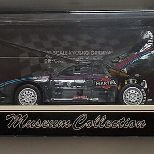 Kyosho limited 1 - 1/43,