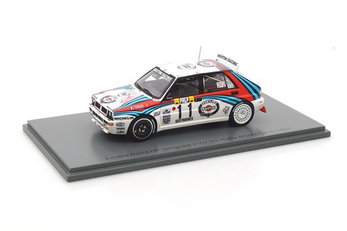 Lancia delta integrale - lancia,