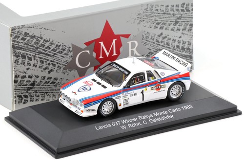 Cmr lancia 037 1 - cmr,