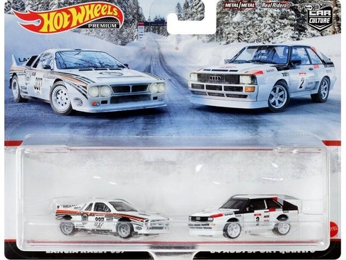 Car set lancia - set,