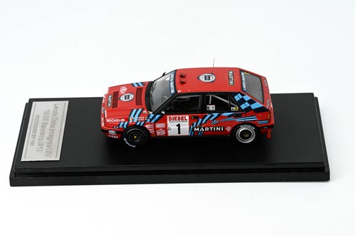 Hpi racing lancia delta - lancia,