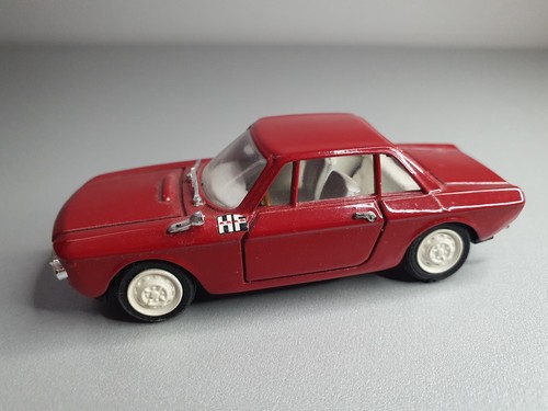 Progetto 1965 lancia - -,