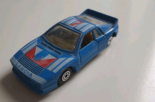 Lancia rallye 037 edocar - lancia,