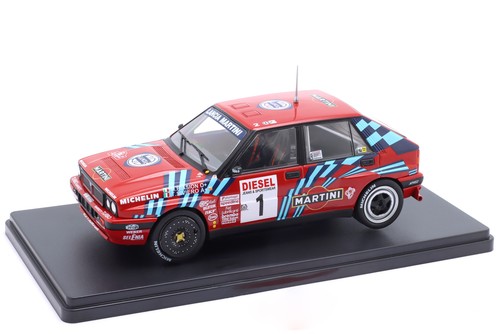 Lancia delta integrale 16v 1 - integrale,