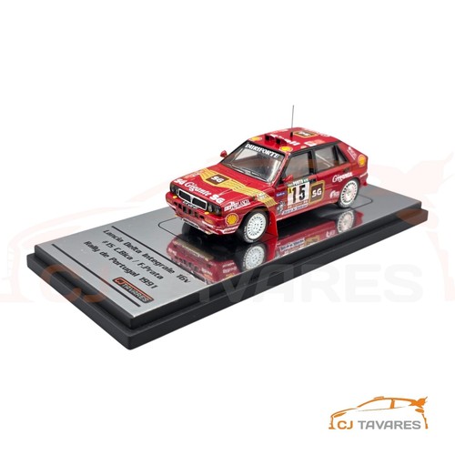 Cjtavares lancia delta - lancia,