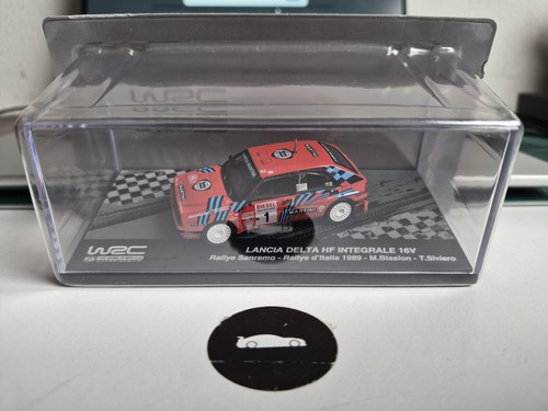 Centauria lancia delta hf - lancia,