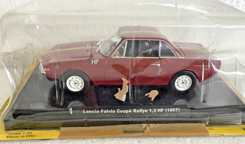 Die cast fabbri - ✅, edition