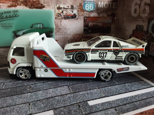 Hot wheels lancia - wheels☆lancia, rally