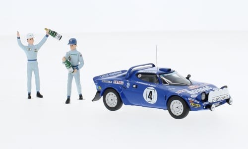 Lancia stratos rallye wm - lancia,