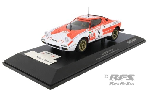 Lancia stratos rally rallye - stratos,