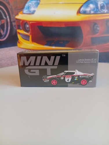 Lancia stratos 1978 rally - lancia,
