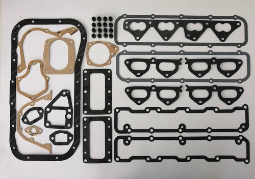 Motordichtsatz für lancia - motordichtsatz,