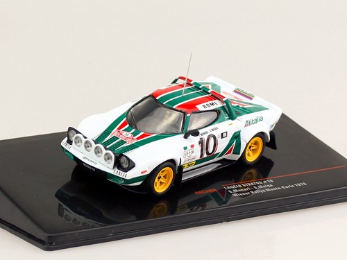 Lancia stratos 10 - , #10