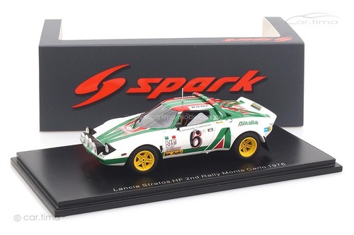 Lancia stratos rally monte - stratos,