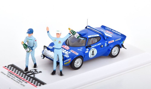 Ixo lancia stratos - ixo,