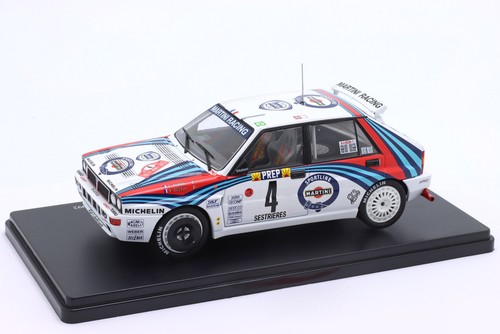 Lancia delta integrale - lancia,
