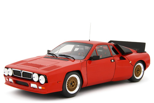 Laudoracing models lancia - laudoracing-models, 1:18
