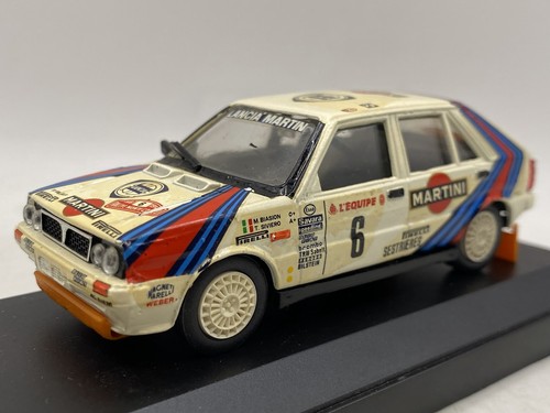 Vitesse lancia delta 4wd - vitesse,