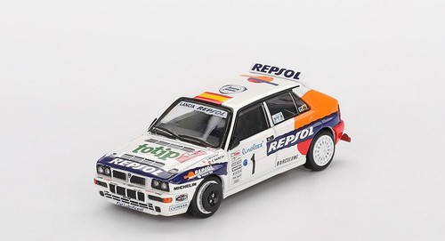 Lancia delta integrale 1993 - lancia,