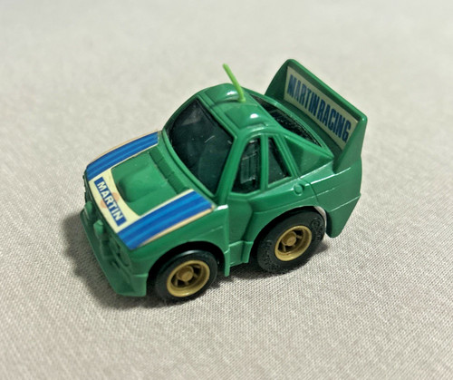 Takara lancia rally 55 - takara, a-55