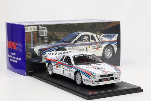 Werk83 lancia 037 1 - werk83,