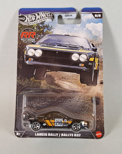 Hot wheels silver series - 🔥hot,