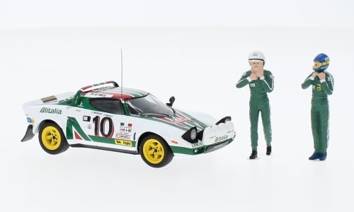 Lancia stratos rallye wm - lancia,