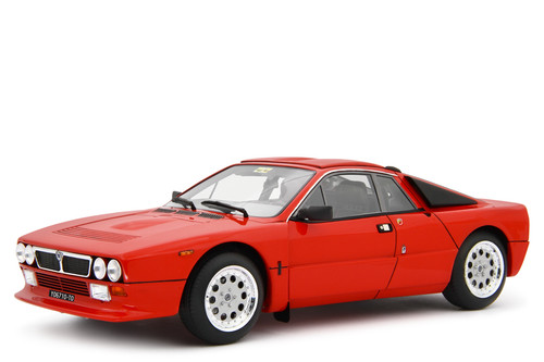Laudoracing models lancia - laudoracing-models, 1:18