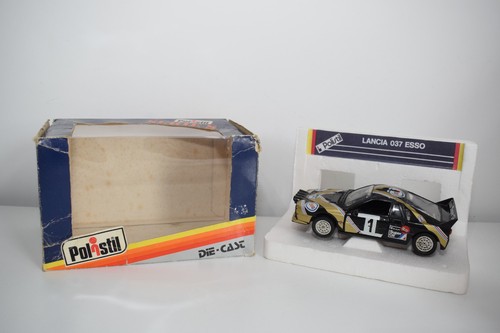C32 polistil 208 s208 - c32, 1:25