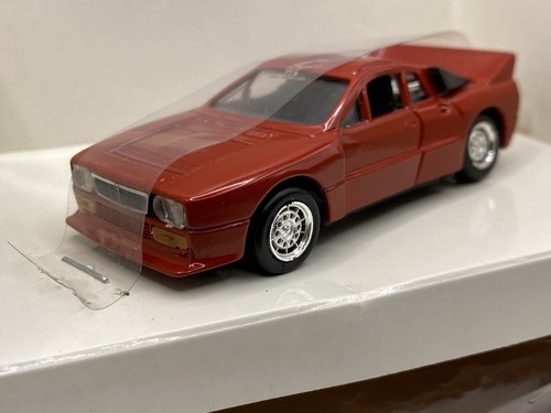 Vitesse lancia 037 rally - vitesse,