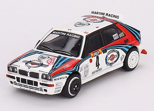 Lancia delta integrale - delta,