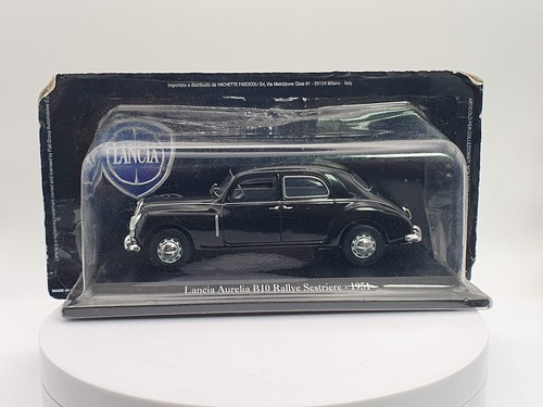 Lancia aurelia b10 - aurelia,