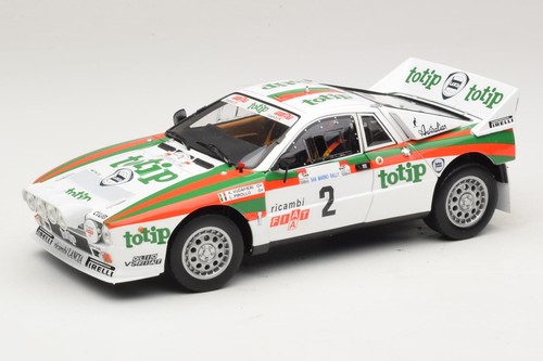 Lancia 037 bettega - 037, #2